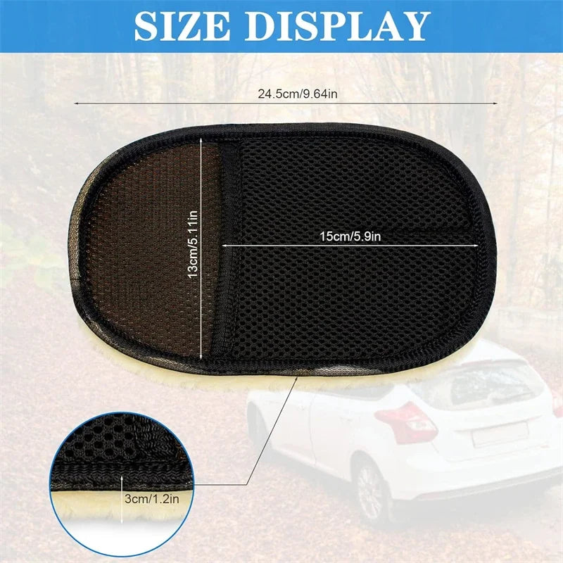 Premium rękawica do mycia