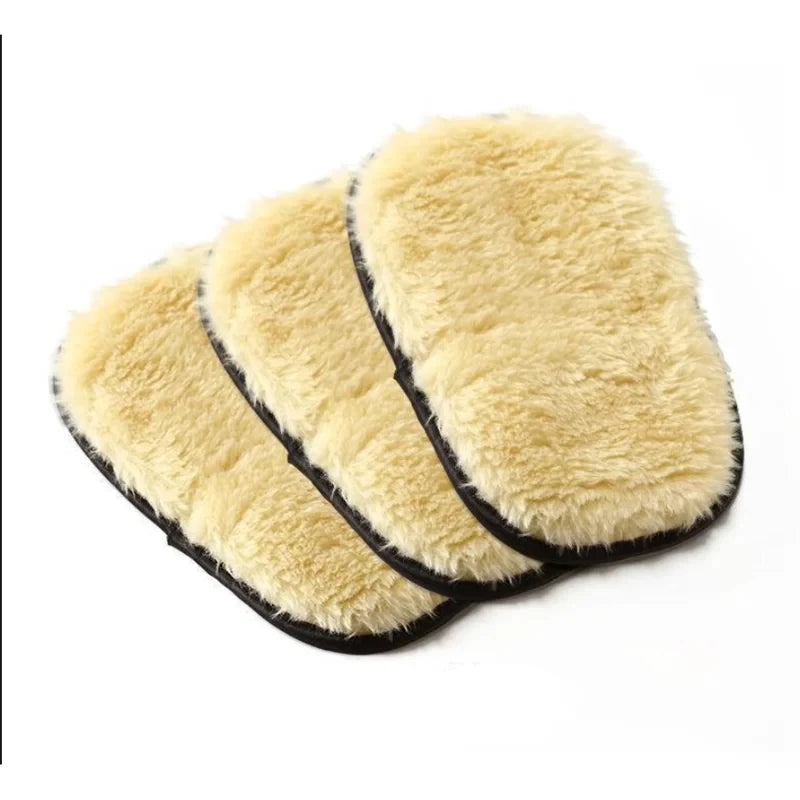 Premium rękawica do mycia