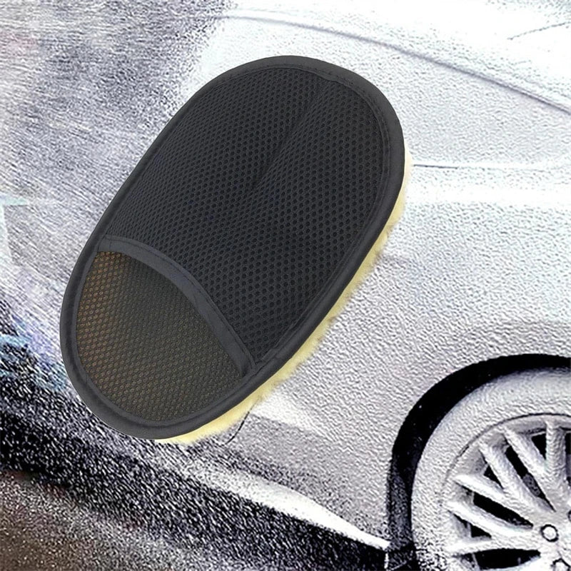 Premium rękawica do mycia