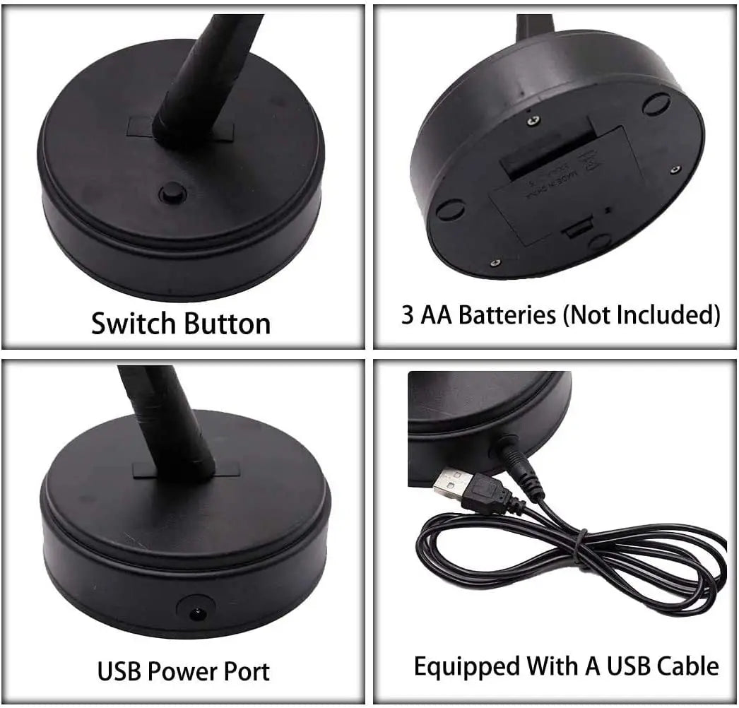 Lampka nocna Bonsai Kwiat Wiśni